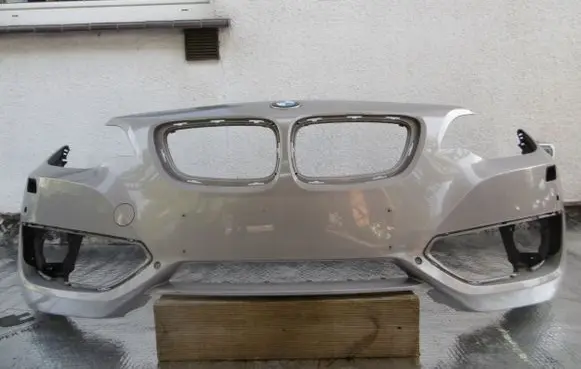 BMW 2 F22 F23 Front bumper