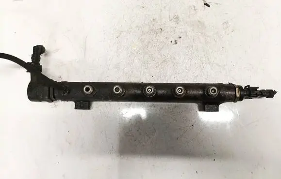 Hyundai Santa Fe Fuel main line pipe 0445214085 31400-27400