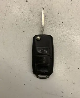 Skoda Superb B5 (3U) Ignition key/card 1K0959753G