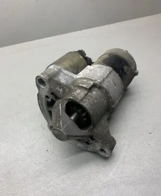 Citroen Xsara Picasso Starter motor 9656317680