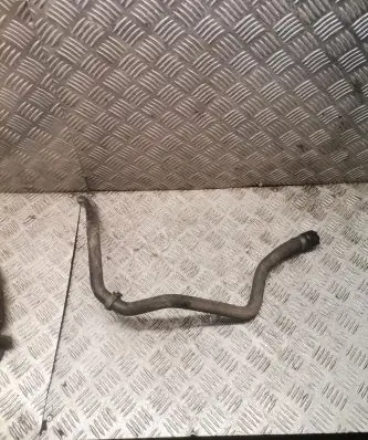 BMW X5 E70 Engine coolant pipe/hose 6421694527905