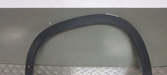 Jeep Avenger Front arch trim 735763506