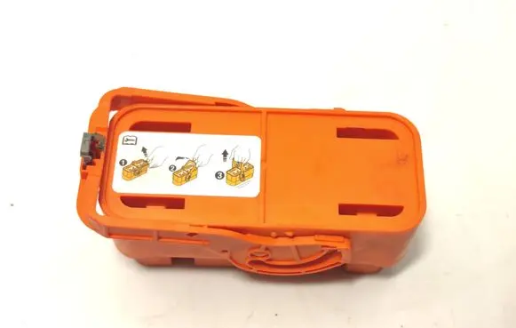 Volvo V60 Fuse PASM001235 1P10022948 1T1B1312100134