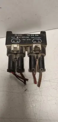 Volkswagen Transporter - Caravelle T4 Coolant fan relay 701919506