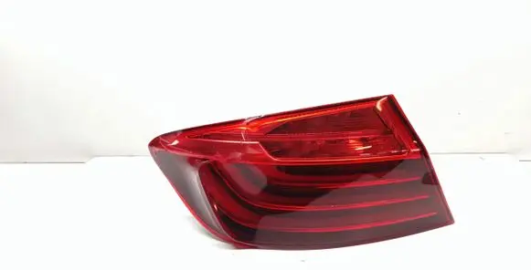 BMW 5 F10 F11 Rear/tail lights