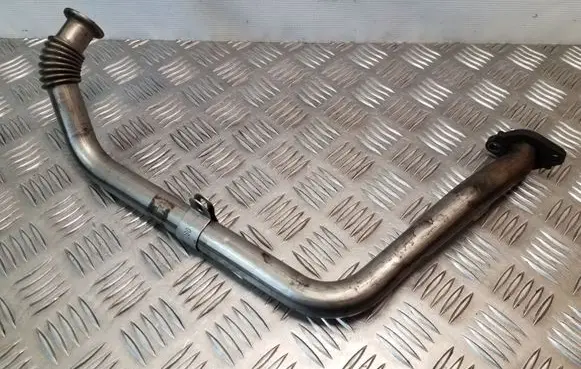 Citroen C8 EGR valve line/pipe/hose 9639534080