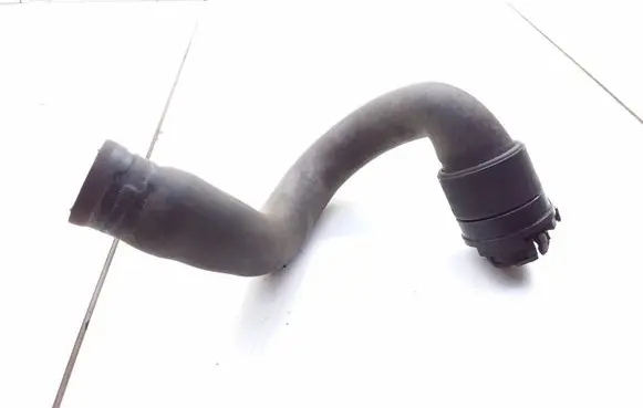 Opel Zafira A Engine coolant pipe/hose