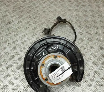 Mercedes-Benz EQB Rear wheel hub A2433570600