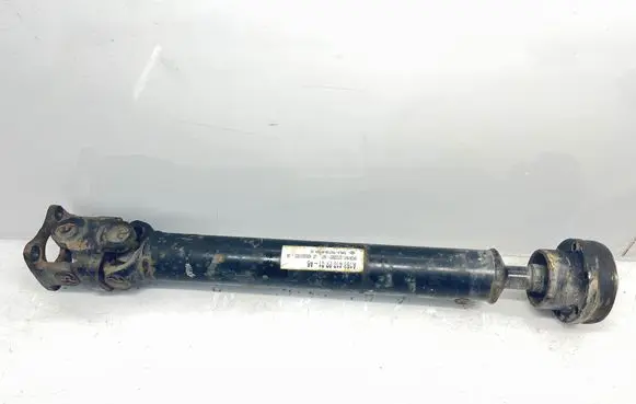 Mercedes-Benz ML W163 Front prop shaft A1634100201