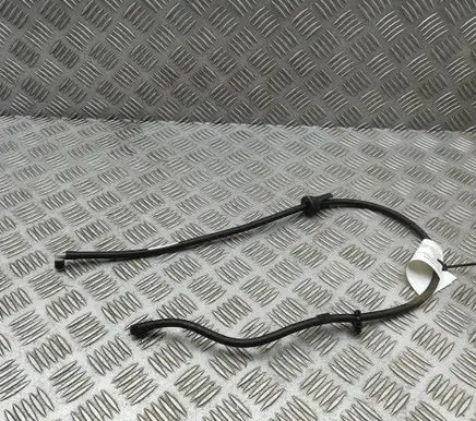 BMW X6 G06 Windshield washer fluid hose 7434869