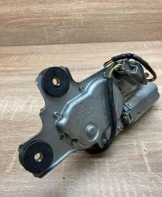 Ford Mondeo Mk III Rear window wiper motor 1S71A17K441AB 0390201569