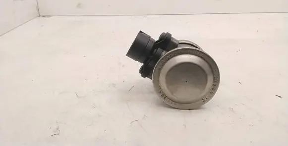 BMW 3 E46 EGR valve 1708575