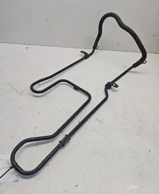 Hyundai Santa Fe Power steering radiator 