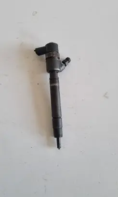 Volvo V70 Fuel injector 0445110251