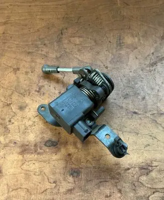 Mercedes-Benz A W168 Throttle position sensor A012542