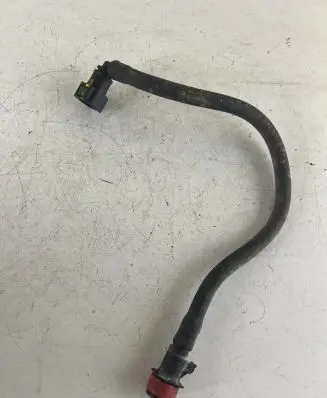 Peugeot 4007 Fuel line/pipe/hose 