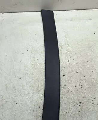 Audi A7 S7 4G Trunk/boot trim cover 4G8867606A 4G8867606