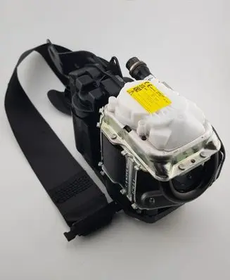 Mercedes-Benz C W206 Rear seatbelt A2068608002
