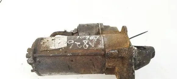 Volkswagen PASSAT B5 Starter motor 068911024E D7R33