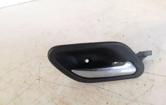 BMW 5 E39 Rear door interior handle