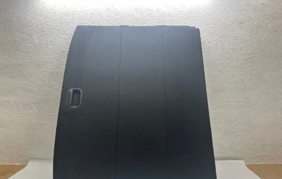 Hyundai Tucson IV NX4 Trunk/boot mat liner 85715N7000 17002