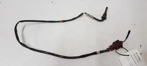 Volkswagen Golf VI Lambda probe sensor