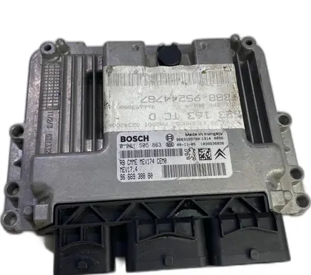 Other control units/modules
