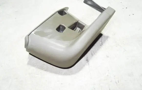 Audi Q5 SQ5 Seat belt trim 8R0857792