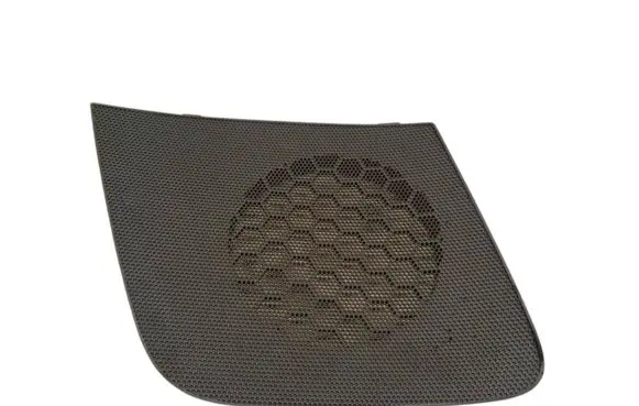 Honda Odyssey Parcel shelf speaker trim grill 84662