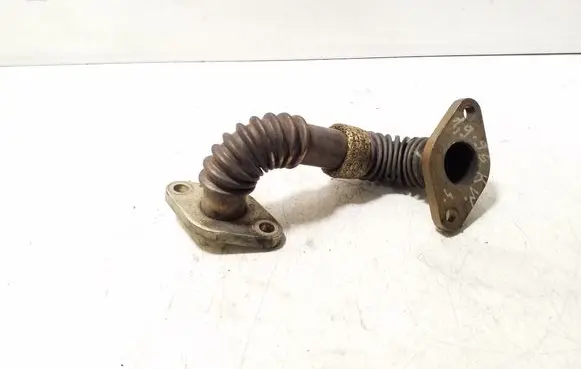 Audi A4 S4 B6 8E 8H EGR valve line/pipe/hose 028131521AD