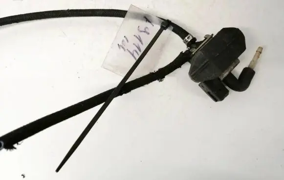 Ford Galaxy Turbo solenoid valve 72189555
