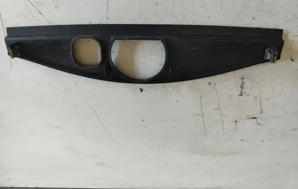 BMW 5 E60 E61 Other trunk/boot trim element 7061427 528506