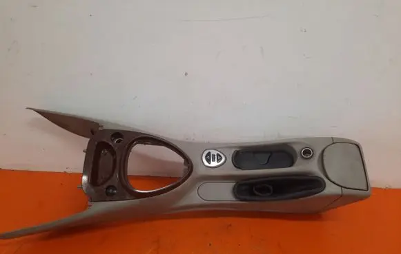 Citroen C5 Center console 9632616077