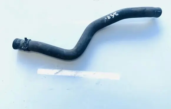 Nissan Qashqai Engine coolant pipe/hose