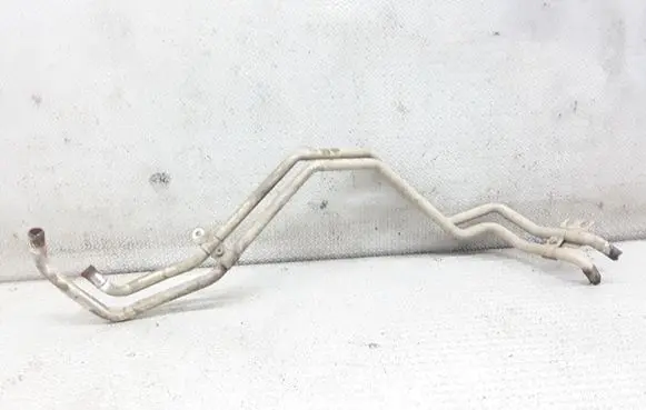 Mitsubishi Pajero Engine coolant pipe/hose