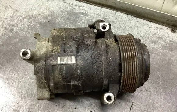 Chrysler 300 - 300C Air conditioning (A/C) compressor (pump) 55116835AE
