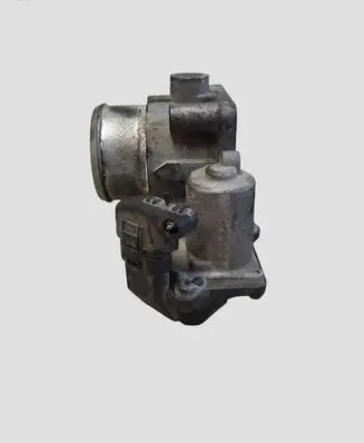 Hyundai i40 Throttle valve 351002A900 5WY9174E