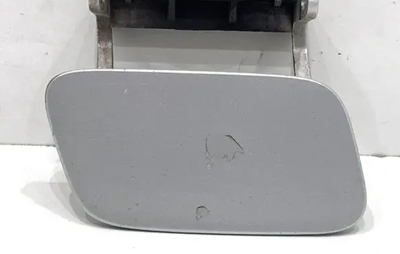 Audi A4 S4 B8 8K Front bumper lower grill 8K0955276A