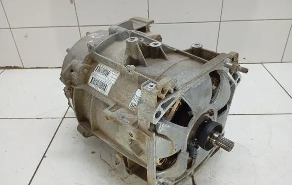 Renault Zoe Electric car motor 290V71975R 290102964R 290H23970R
