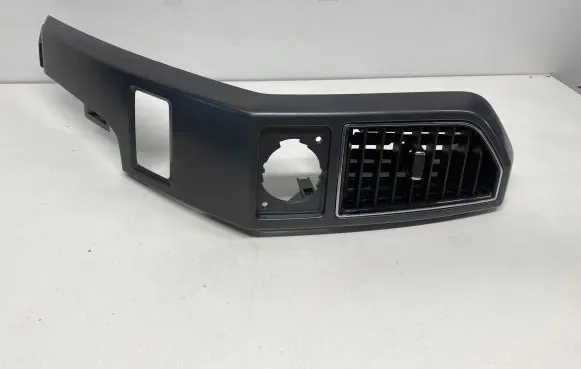 Ford F150 Dashboard side air vent grill/cover trim GL3B15045J79 21549946