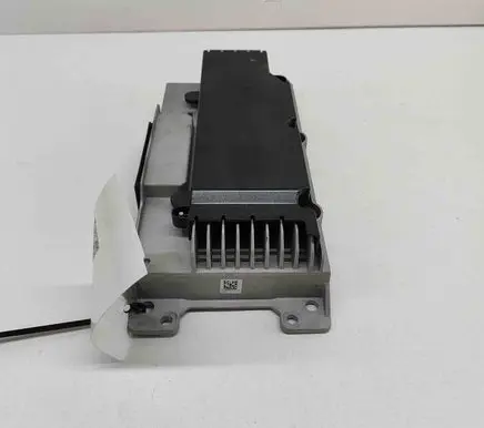 BMW iX Sound amplifier 5A4CBC7