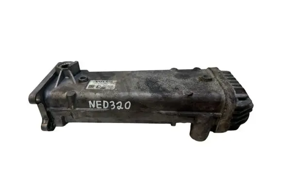 Volvo V70 EGR valve cooler 31272702