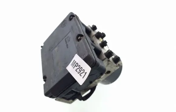 Opel Movano A ABS Pump 7700302 DIT2AAY1