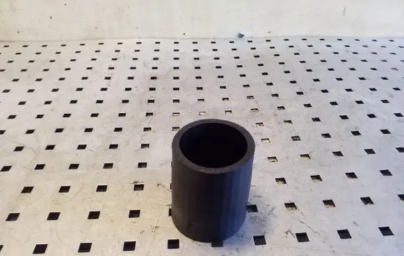 Toyota Avensis T250 Intercooler hose/pipe