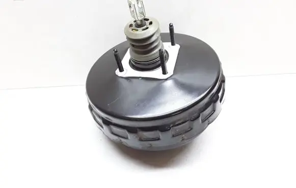 Brake booster
