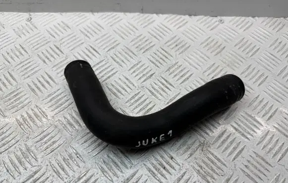 Nissan Juke I F15 Engine coolant pipe/hose 215031KK1A