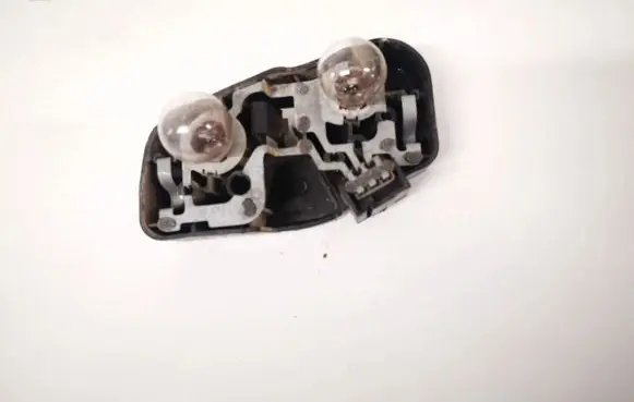 BMW 3 E46 Tail light bulb cover holder 230569l