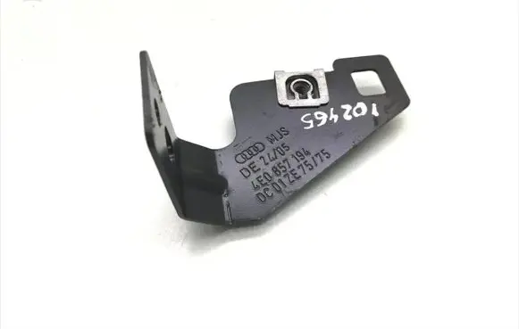 Audi A8 S8 D3 4E Other interior part 4E0857194