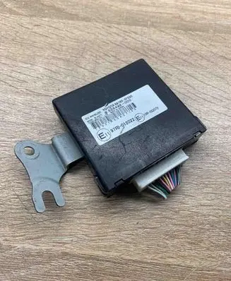 Toyota Corolla Verso AR10 Immobilizer control unit/module 897800F020 626492000