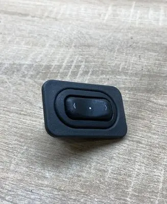 Opel Meriva A Electric window control switch 24407699